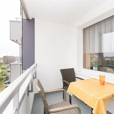 Haus-ankerlicht-4-og-wohnung-28 * Westerland