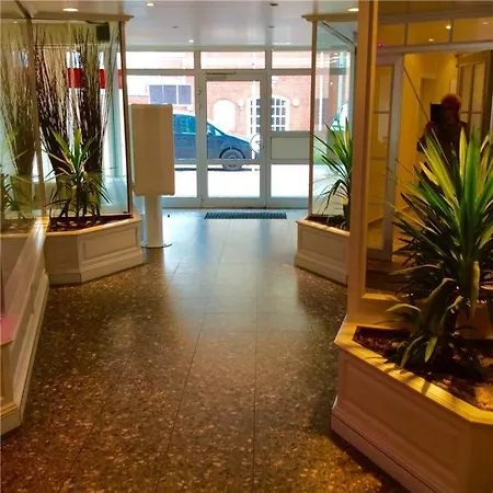 Apartamento Haus-ankerlicht-4-og-wohnung-28 Westerland