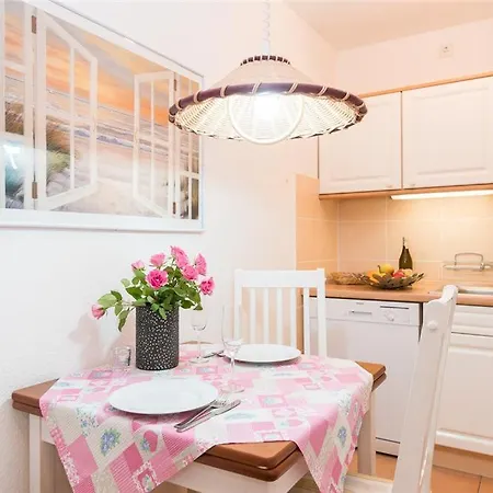 Haus-ankerlicht-4-og-wohnung-28 Apartamento Westerland