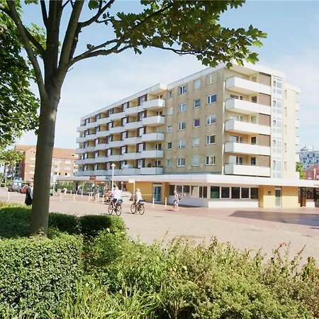 Apartamento Haus-ankerlicht-4-og-wohnung-28