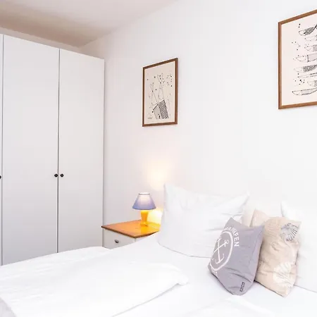 Apartamento Haus-ankerlicht-4-og-wohnung-28 Westerland