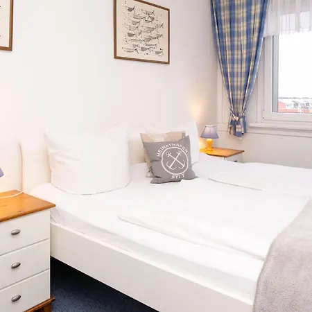 Apartamento Haus-ankerlicht-4-og-wohnung-28 *