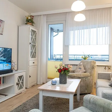 Appartamento Haus-ankerlicht-4-og-wohnung-28 *
