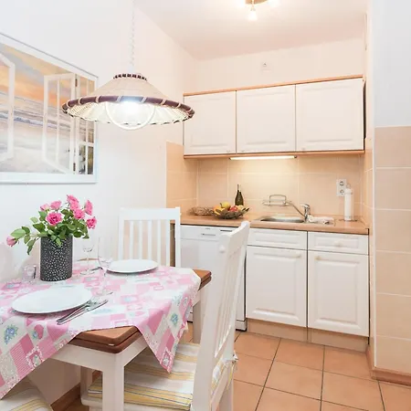 Haus-ankerlicht-4-og-wohnung-28 Appartamento Westerland